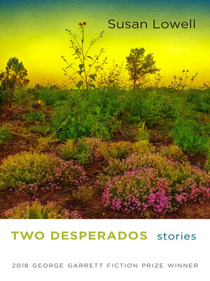 cover image of Two Desperados